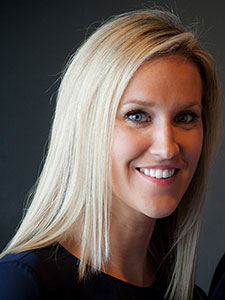 Image of Jennifer CAMERON